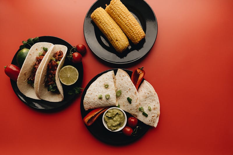 Garlic Mashed Potatoes